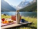 Bouteille thermos en acier inoxydable 750 ml