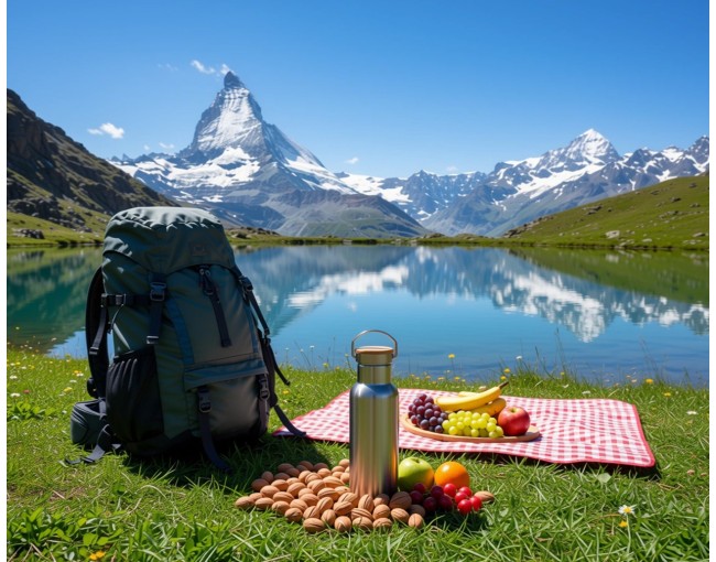 Thermos in acciaio inox da 500 ml