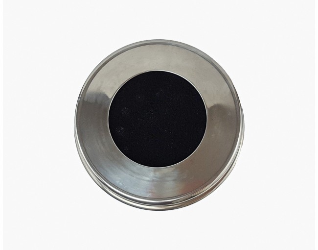 Set di 4 filtri a carbone attivo per contenitori del compost