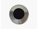Aktivkohlefilter 4er Set für Kompostbehälter 5L
