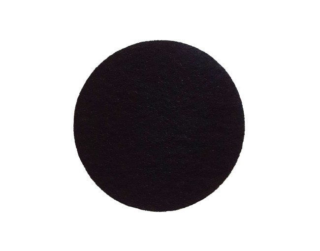 Aktivkohlefilter 4er Set für Kompostbehälter 5L