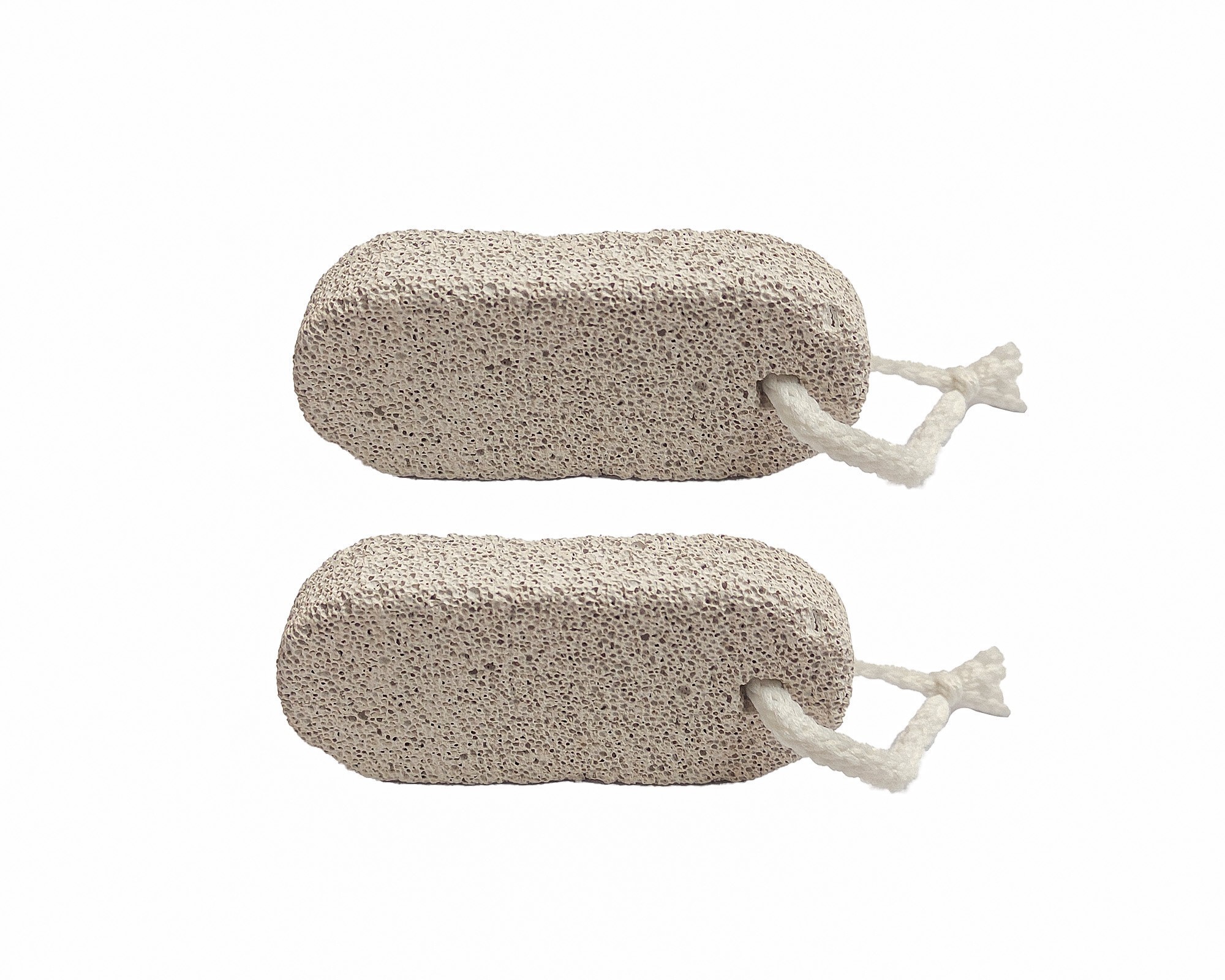 Pumice stone set of 2 Pumice stone set of 2