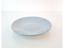 Dessertteller grünblau aus Keramik