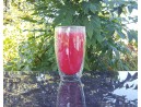 Double-walled 450 ml glasses in a set of 6