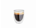 Vetro a doppia parete 200 ml