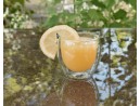 Doppelwandiges Glas 200 ml