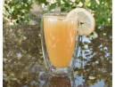 Double-walled glass 450 ml