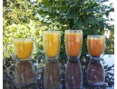 Vetro a doppia parete 450 ml