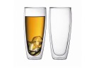 Vetro a doppia parete 600 ml