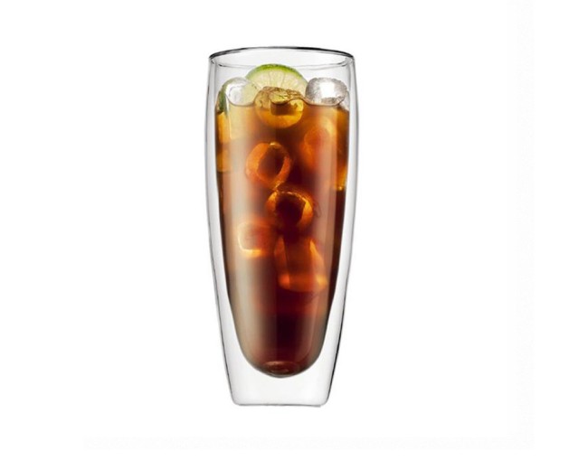 Vetro a doppia parete 600 ml