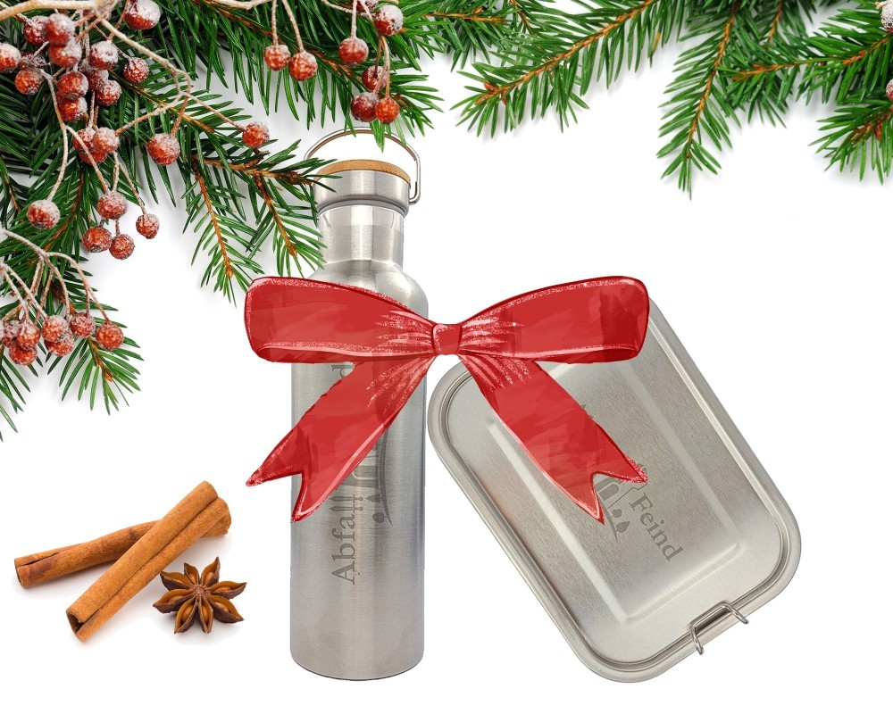 Set regalo per picnic