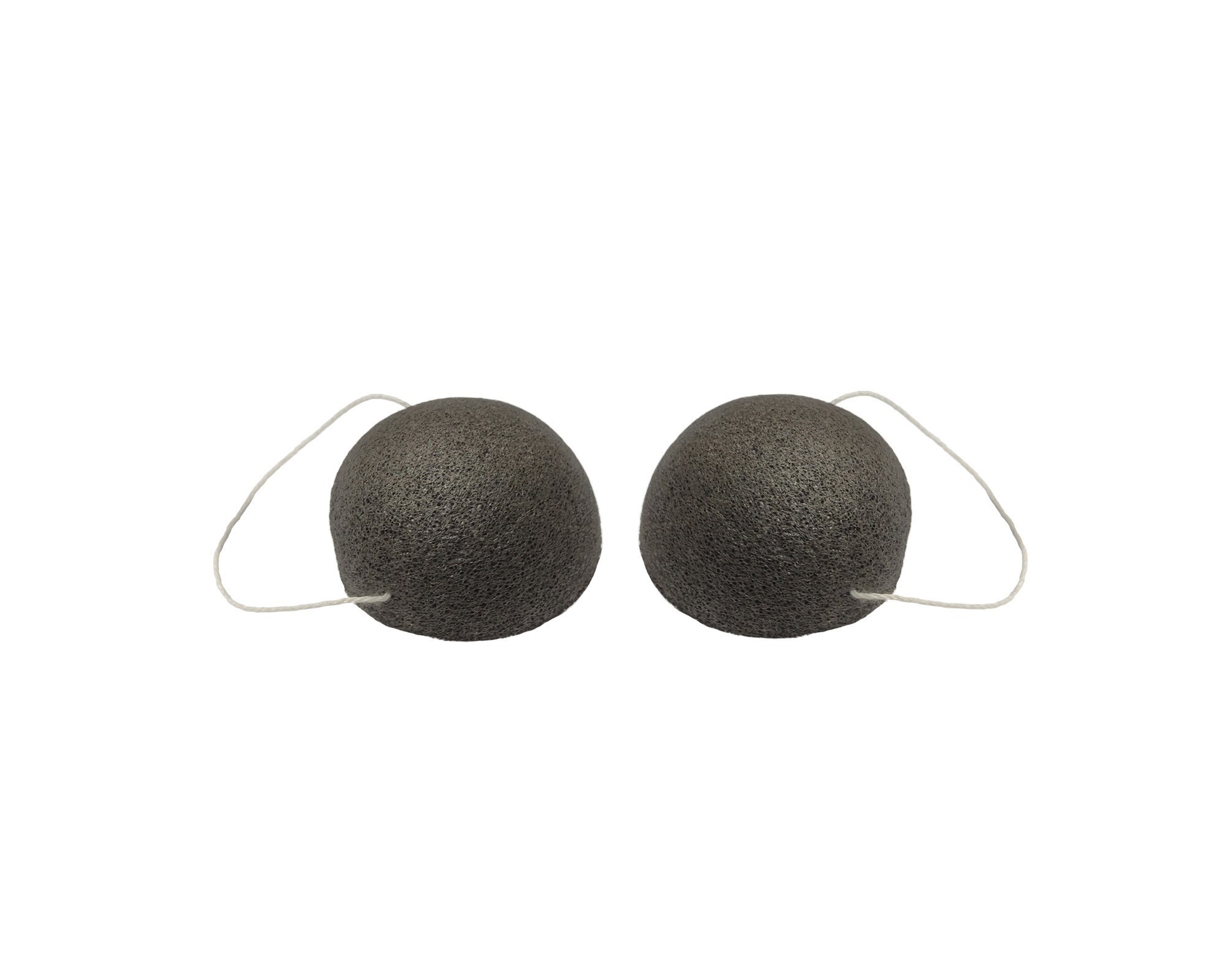 Konjac Schwamm 2er Set Konjac Schwamm 2er Set