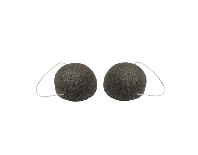 Konjac Schwamm 2er Set