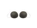 Konjac sponge set of 2