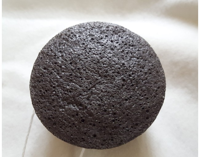 Konjac sponge set of 2