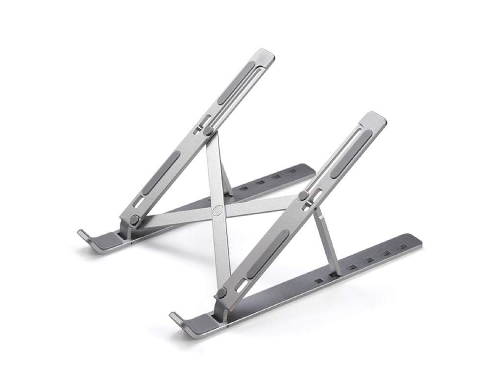 Laptop Ständer aus Metall