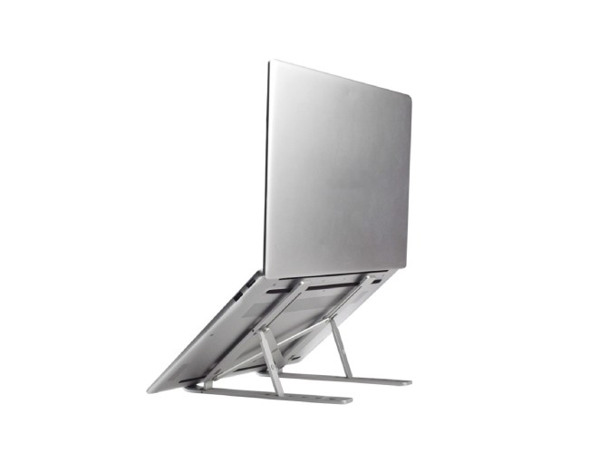 Laptop Ständer aus Metall