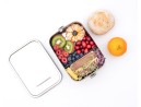 Lunchbox mit Rollclips 1200 ml