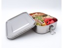 Lunchbox mit Rollclips 1400 ml