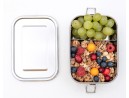 Lunch box con clip per rotolo 800 ml