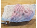 Set di 3 sacchetti in cotone per frutta e verdura