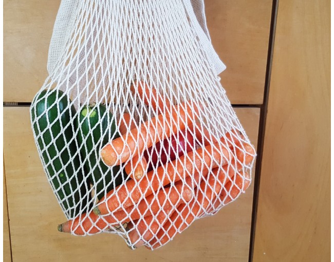 Fruit and vegetable net cotton