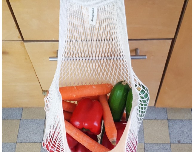 Fruit and vegetable net cotton
