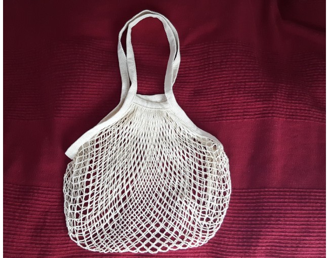 Fruit and vegetable net cotton