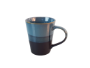 Tazza blu-marrone 360ml