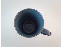 Cup blue-brown 360ml