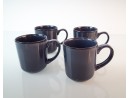 Tasse dunkelblau 420ml