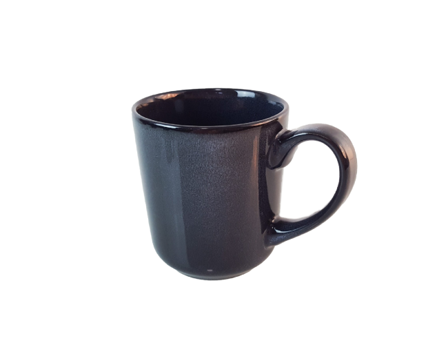 Tasse dunkelblau 420ml
