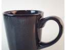 Tasse dunkelblau 420ml