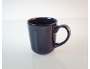 Tasse dunkelblau 420ml