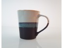 Tasse hellblaubraun 360ml