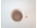 Tasse weissgrün 340ml