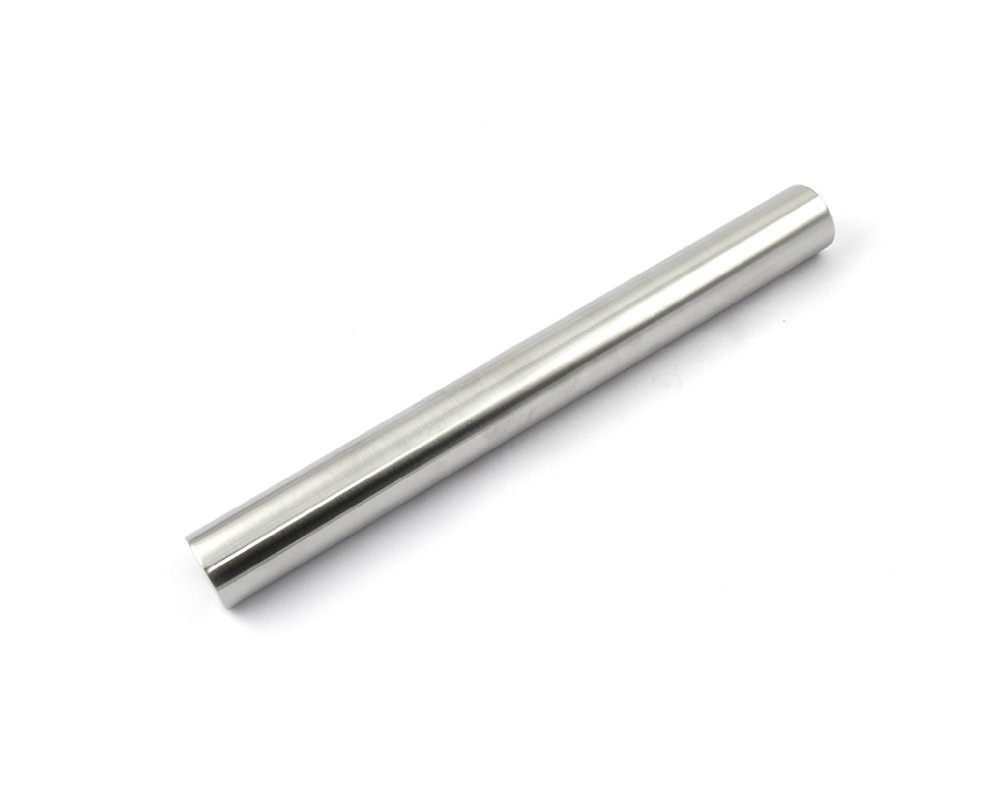 Mattarello in acciaio inox