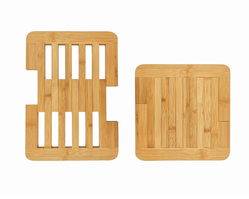 Extendable trivet