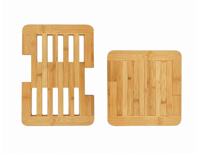 Extendable trivet