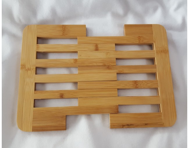 Extendable trivet