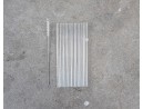 Trinkhalme aus Glas 10er Set