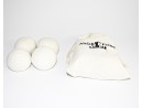 Trocknerbälle gross 4er Set