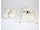 Trocknerbälle gross 4er Set