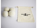 Trocknerbälle gross 4er Set