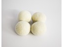 Trocknerbälle gross 4er Set