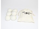 Trocknerbälle klein 6er Set