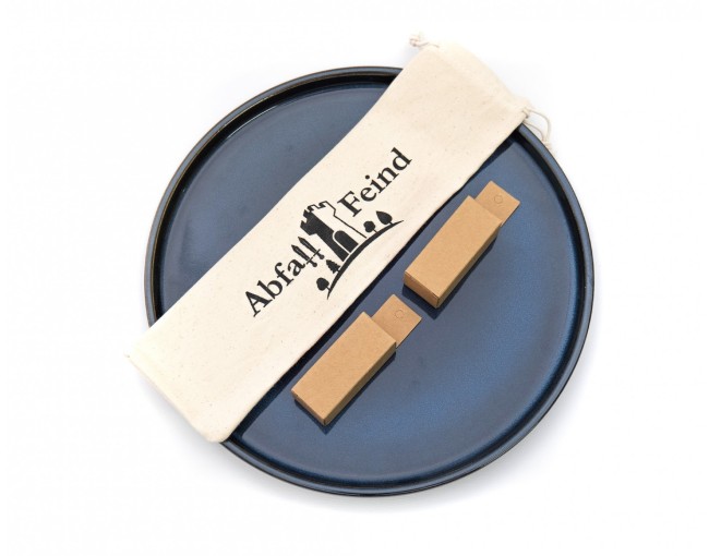 Dental floss set of 2