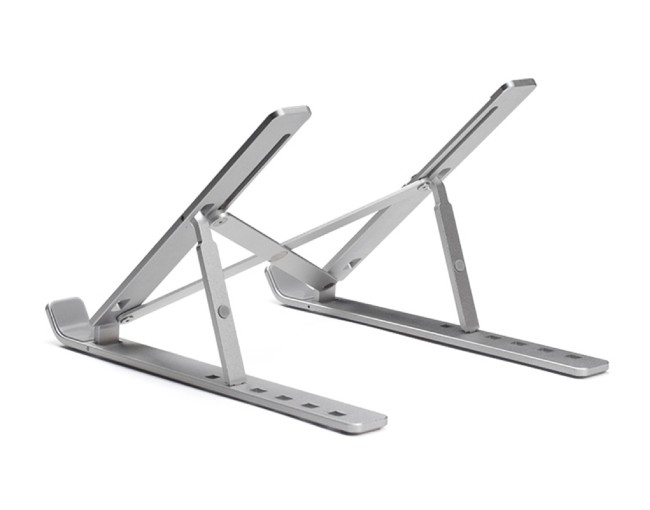 Laptop Ständer aus Metall