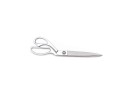 Schneiderschere Edelstahl und Aluminium 3 Finger 26cm