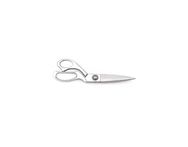 Schneiderschere Edelstahl und Aluminium 3 Finger 20cm